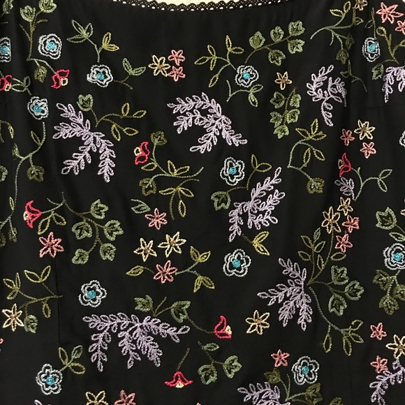 INC DRESS - Picture 4 of 8